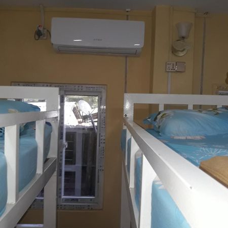 My Family Hostel Nyaung-U Екстериор снимка