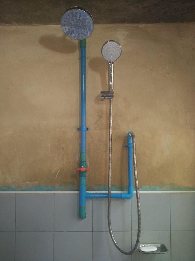 My Family Hostel Nyaung-U Екстериор снимка