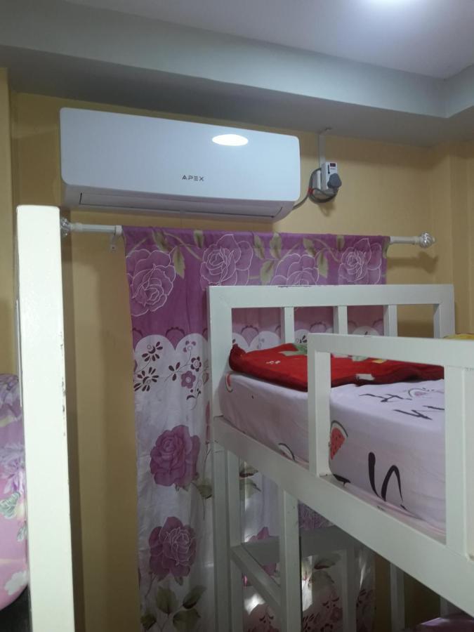 My Family Hostel Nyaung-U Екстериор снимка