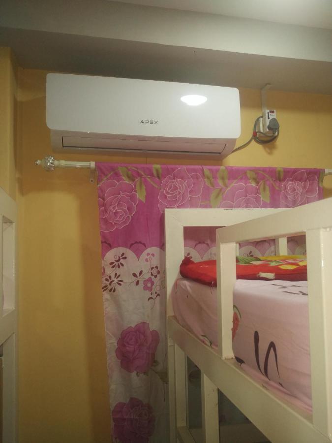My Family Hostel Nyaung-U Екстериор снимка