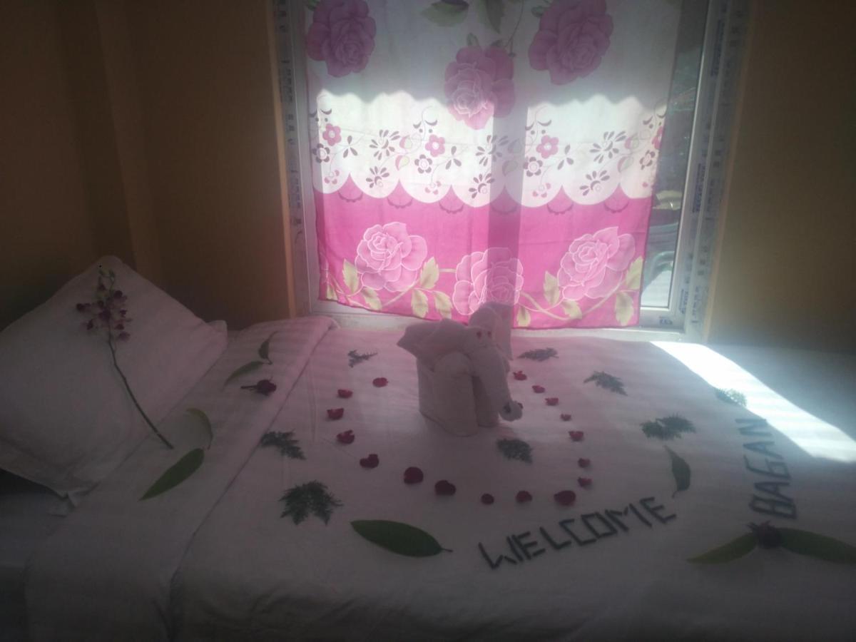 My Family Hostel Nyaung-U Екстериор снимка