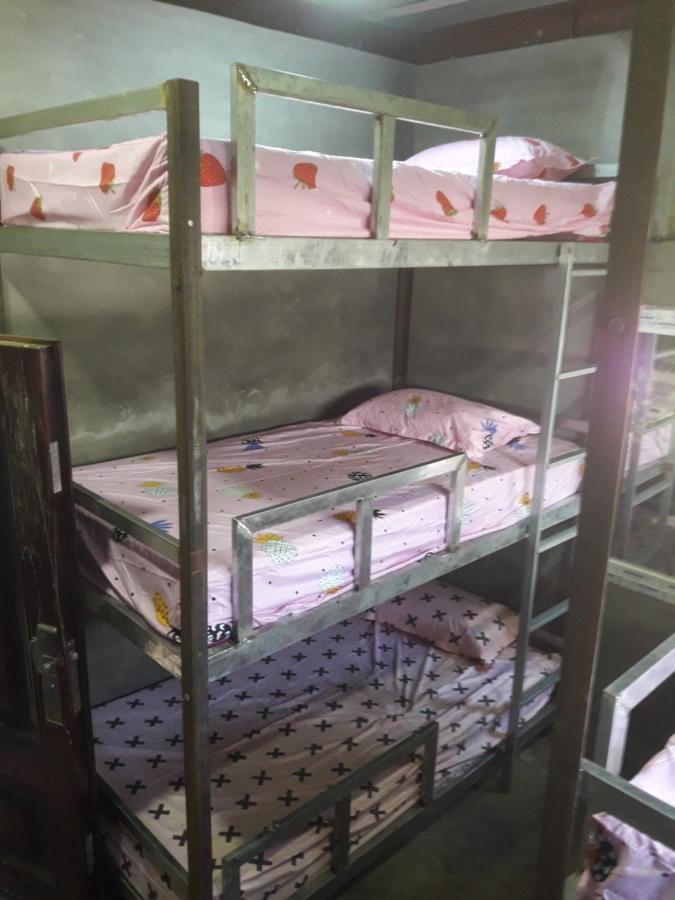My Family Hostel Nyaung-U Екстериор снимка