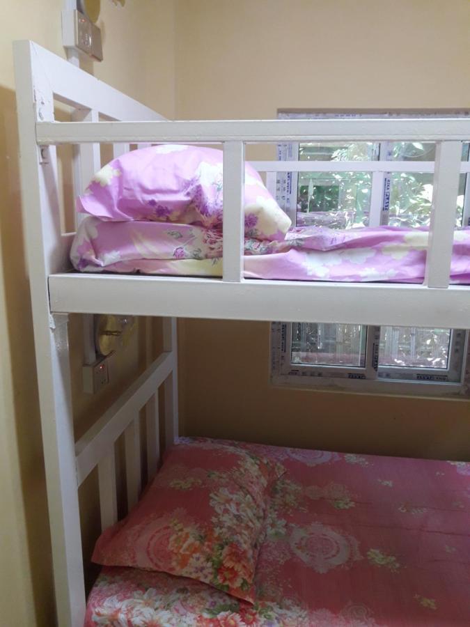 My Family Hostel Nyaung-U Екстериор снимка