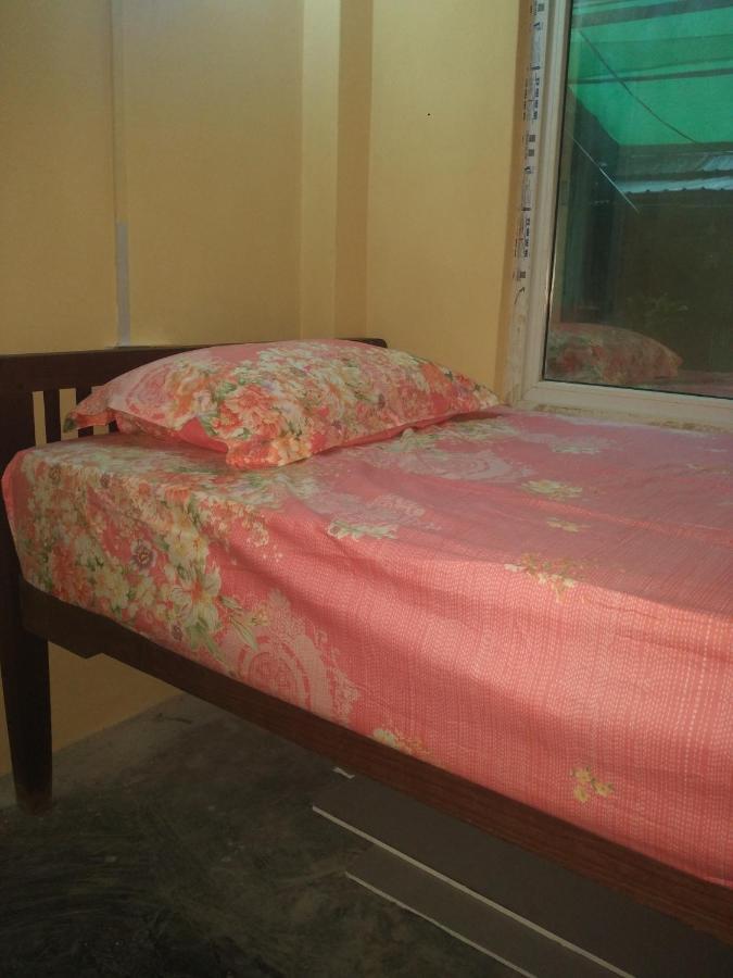 My Family Hostel Nyaung-U Екстериор снимка
